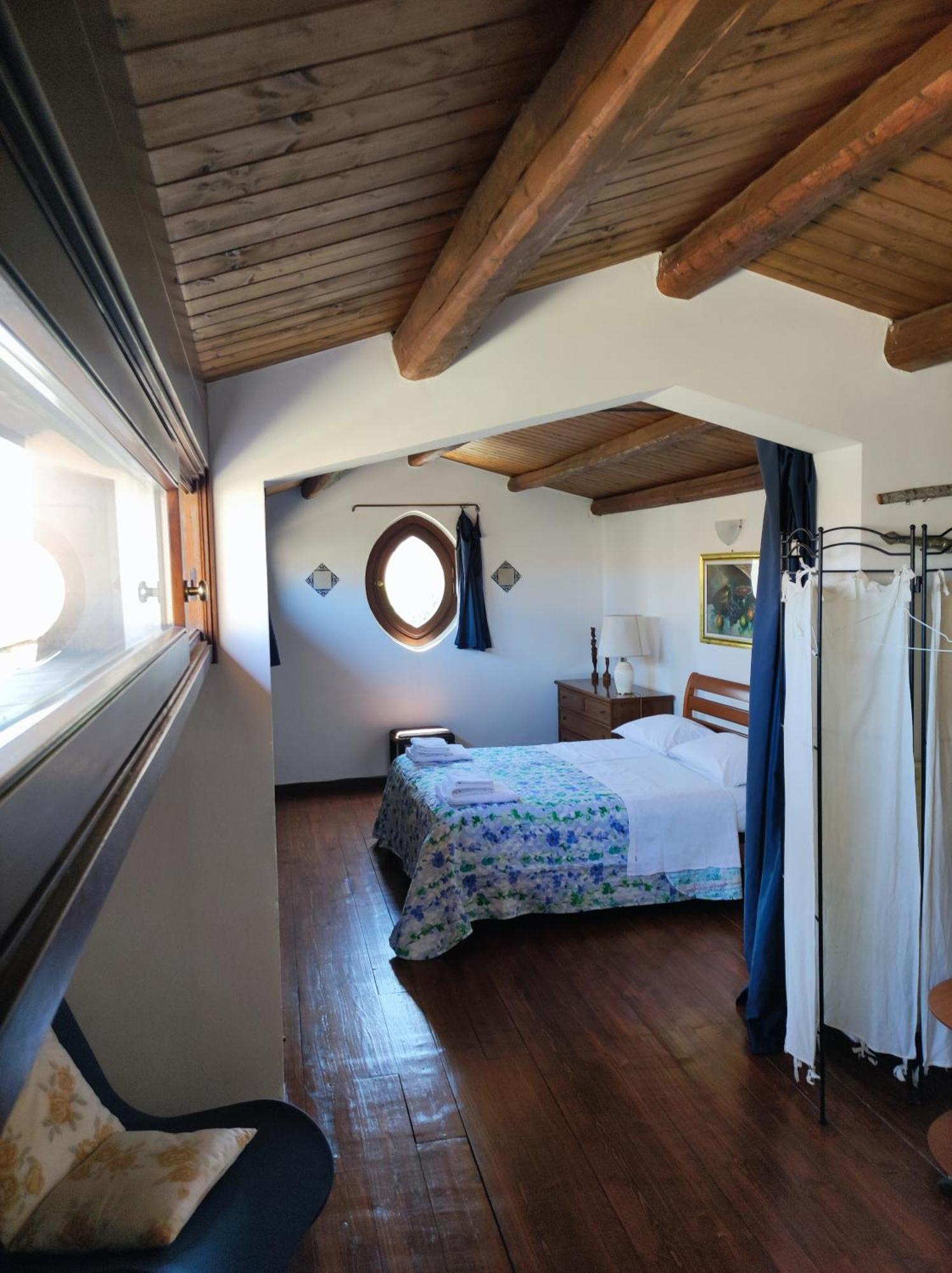 Le Terrazze Elite Apartment Palermo Exterior foto